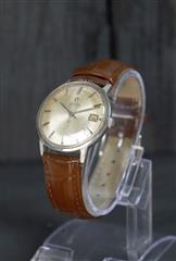 Omega Constellation 166.002 Chronometer Cal 560 Automatic SS Watch